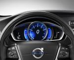 Volvo V40 R-Design 2012 года